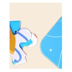 Puzzle cu 28 de piese -Panda fotografia produsului View 6 S