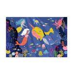 Puzzle cu 28 de piese - Ocean fotografia produsului View 2 S