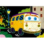 Mini set de razuit - Masini fotografia produsului View 3 S