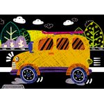 Mini set de razuit - Masini fotografia produsului View 5 S