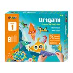 Origami - Ocean - nivel 1 fotografia produsului