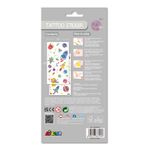 Tatuaje Spatiu fotografia produsului View 5 S