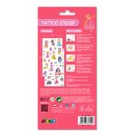 Tatuaje Printesa fotografia produsului View 5 S