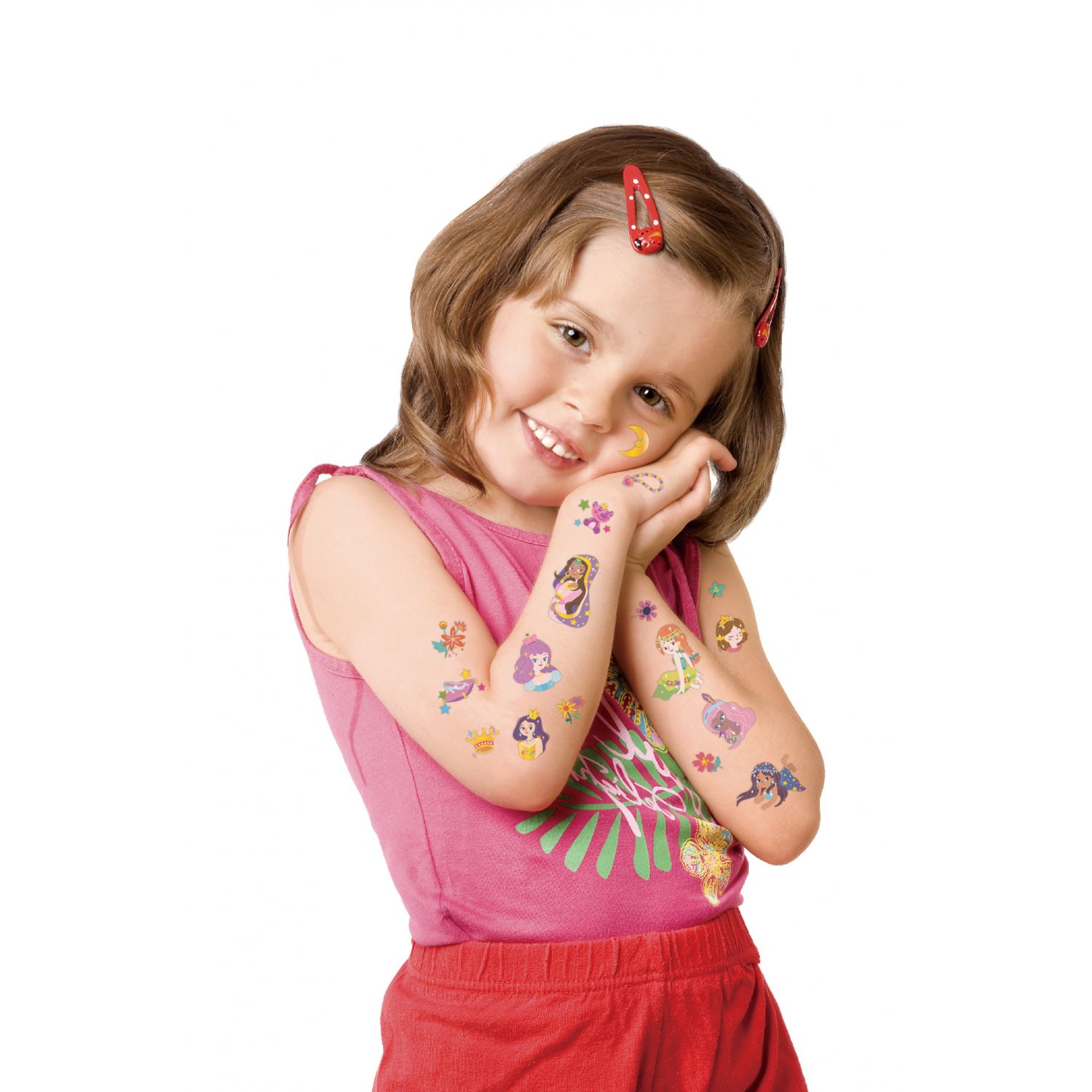 Tatuaje Printesa fotografia produsului View 2 L
