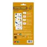 Tatuaje Pirati fotografia produsului View 4 S