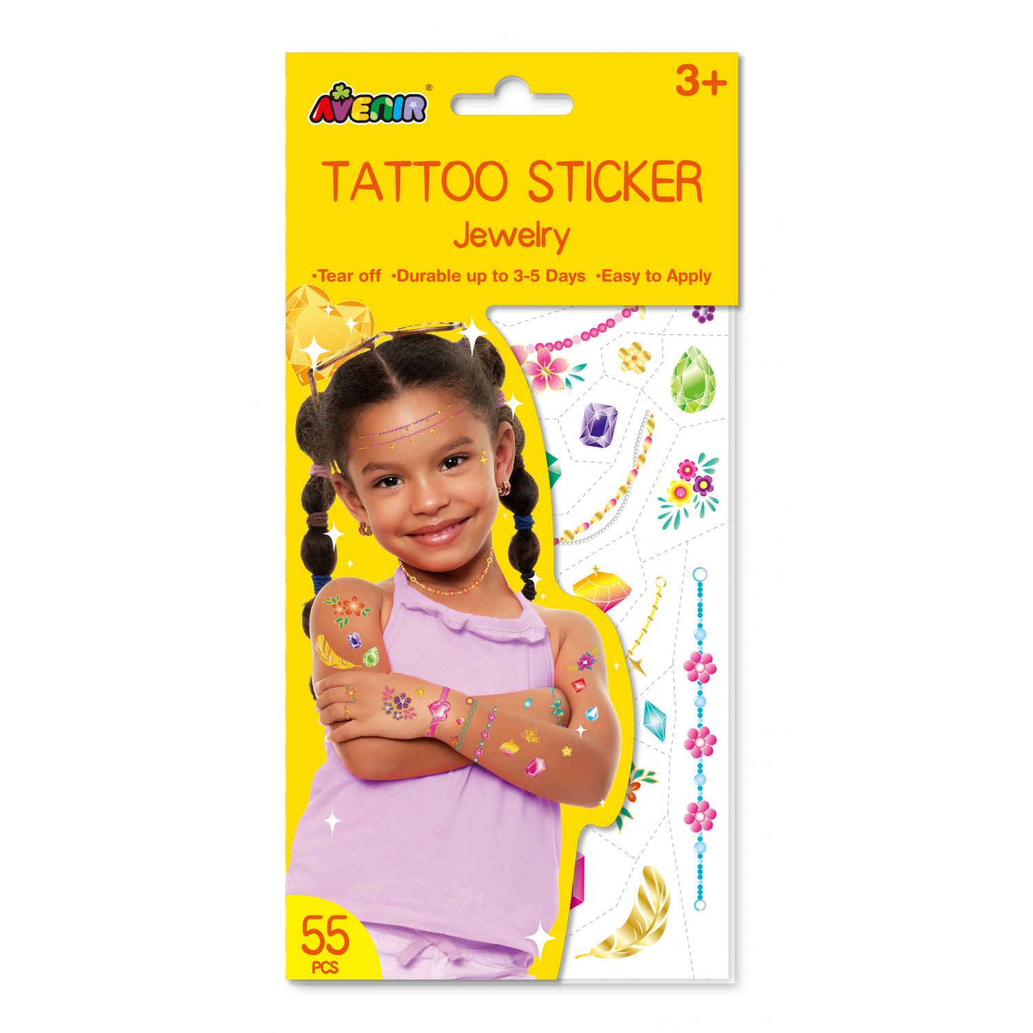 Tatuaje Bijuterii fotografia produsului