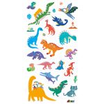 Tatuaje Dinozauri fotografia produsului View 3 S