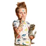 Tatuaje Dinozauri fotografia produsului View 2 S