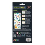 Tatuaje Dinozauri fotografia produsului View 5 S