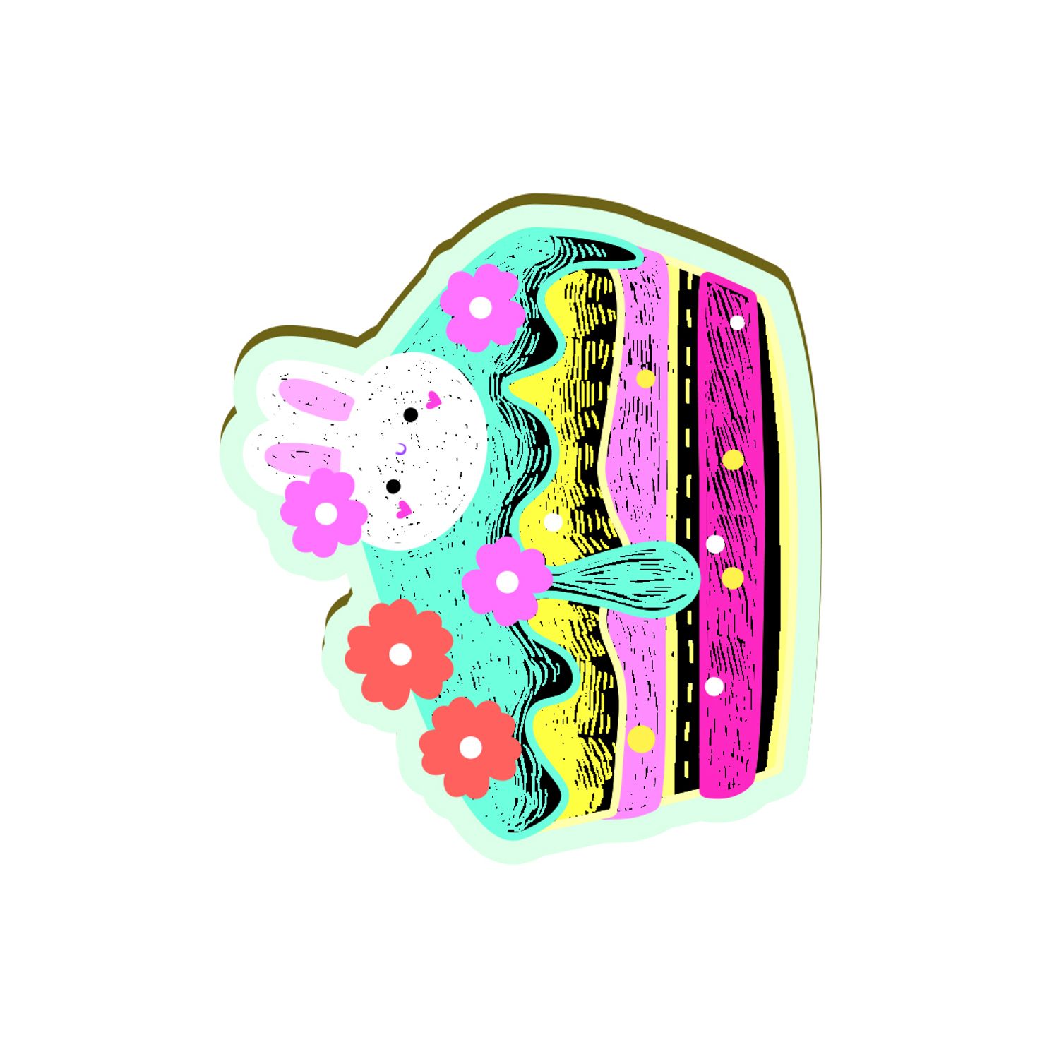 Joc de pescuit 2in1 razuibil - Scratch N Catch-Desert delicios fotografia produsului View 4 L