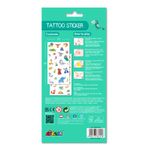 Tatuaje Animale Jungla fotografia produsului View 5 S