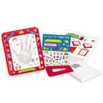 Kit creativ STEM - Mica mea amprenta, Thinking Kits fotografia produsului View 4 S