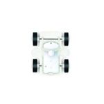 Masinuta antigravitationala Zero-gravity Fridge Rover, KidzLabs fotografia produsului View 2 S