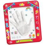 Kit creativ STEM - Mica mea amprenta, Thinking Kits fotografia produsului View 2 S