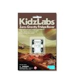 Masinuta antigravitationala Zero-gravity Fridge Rover, KidzLabs fotografia produsului