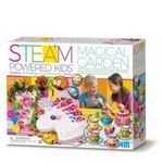 Kit stiintific - Gradina magica, STEAM Kids fotografia produsului