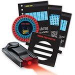 Set educativ STEM - Stiinta Spionului, KidzLabs fotografia produsului View 3 S