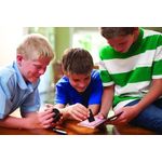 Set educativ STEM - Stiinta Spionului, KidzLabs fotografia produsului View 6 S