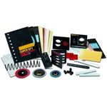 Set educativ STEM - Stiinta Spionului, KidzLabs fotografia produsului View 2 S