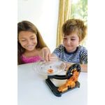 Traseu de bile electric, Marble Run Kidzlabs fotografia produsului View 5 S