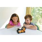 Traseu de bile electric, Marble Run Kidzlabs fotografia produsului View 4 S