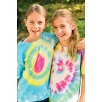 Set creativ - colorare textile Tie Dye Art fotografia produsului View 5 S