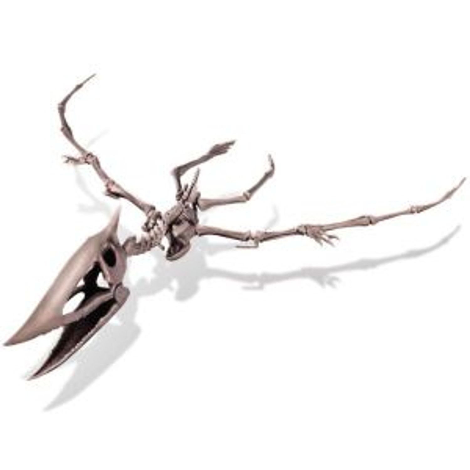 Set educativ Sapa si descopera Dinozauri - Pteranodon fotografia produsului View 5 L