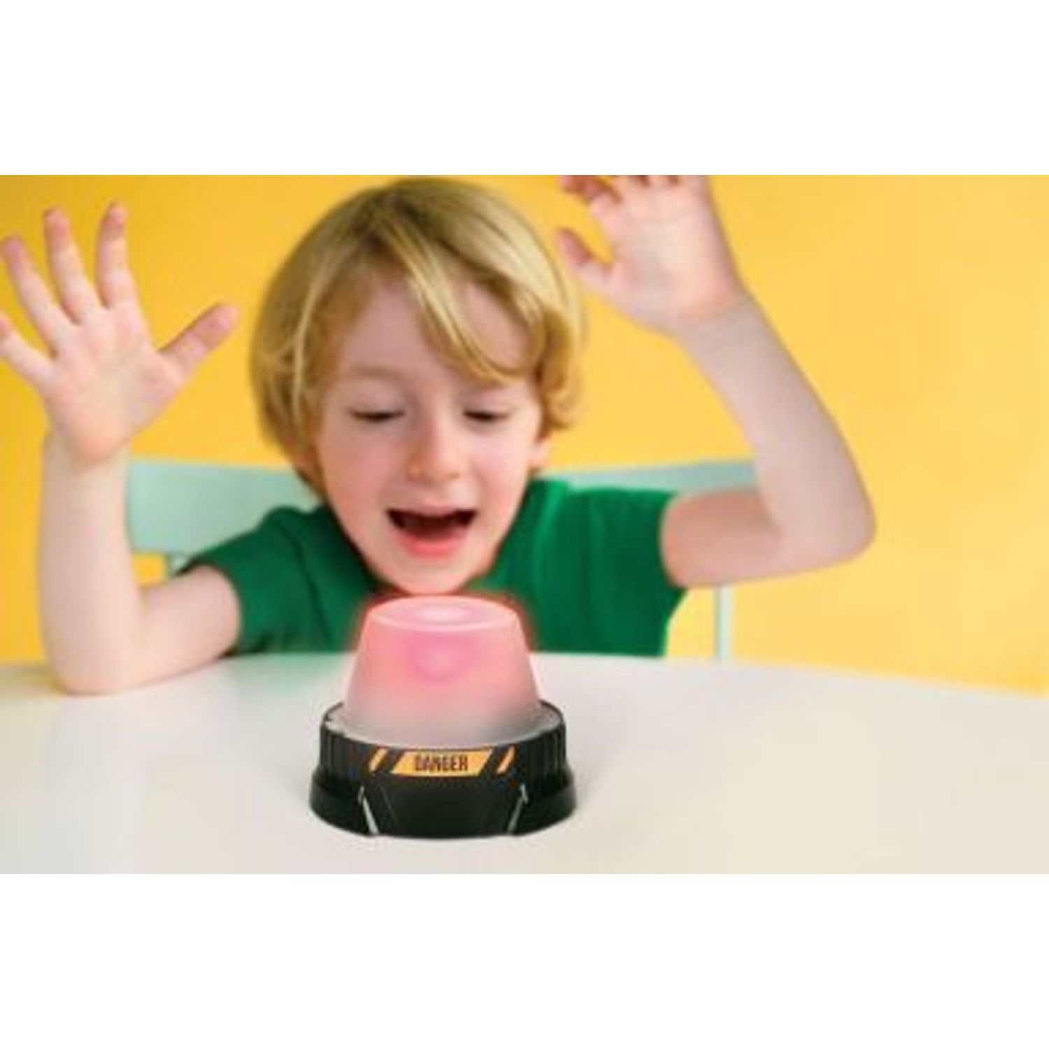 Lumina intermitenta de urgenta KidzLabs fotografia produsului View 3 L
