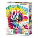 Set creativ - colorare textile Tie Dye Art fotografia produsului