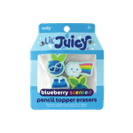 Radiere topper parfumate Lil Juicy, Afine fotografia produsului