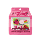 Radiere topper parfumate Lil Juicy, Capsuni fotografia produsului