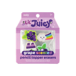 Radiere topper parfumate Lil Juicy, Struguri fotografia produsului