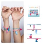 Bratari Kourtney - Unicornul Marilor Best Friends Forever fotografia produsului View 2 S