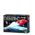 Lansator electric de avioane fotografia produsului