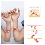 Bratari Kourtney - Pisici Best Friends Forever fotografia produsului View 2 S