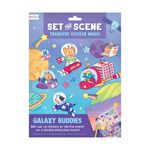 Set creativ transfer - Prietenii Galaxiei fotografia produsului