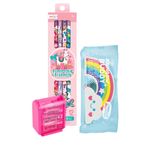 Set cadou Happy Pack- Unicorni fotografia produsului View 2 S