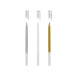 Pixuri cu gel Modern , set de 3 fotografia produsului View 2 S