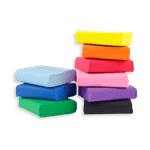 Kit creativ DIY - creaza propriile gume de sters fotografia produsului View 6 S