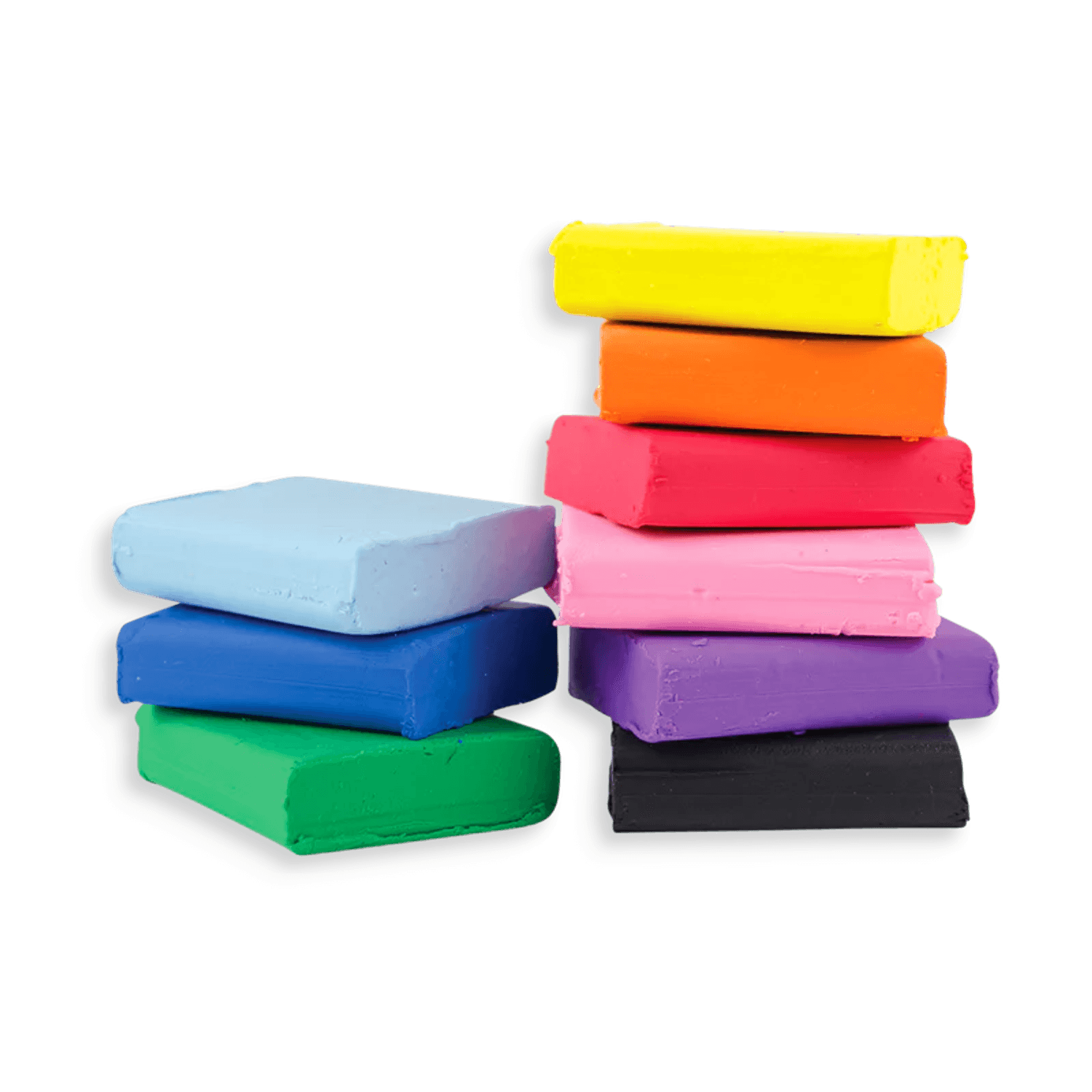 Kit creativ DIY - creaza propriile gume de sters fotografia produsului View 6 L