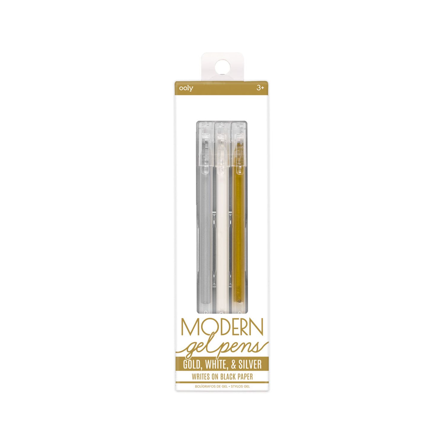 Pixuri cu gel Modern , set de 3 fotografia produsului