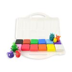Kit creativ DIY - creaza propriile gume de sters fotografia produsului View 2 S