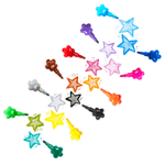 Creioane Intercalate Stars fotografia produsului View 4 S