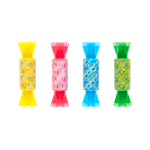 Carioci duble parfumate Sugar Joy - Set de 4 fotografia produsului View 5 S