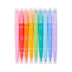 Carioci duble cu stampile Confetti Stamp - set de 9 fotografia produsului View 5 S
