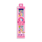 Creioane grafit HB Unique Unicorns - Set de 12 fotografia produsului