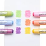 Creioane tempera solida Chunkies culori pastel, 6 bucati fotografia produsului View 2 S