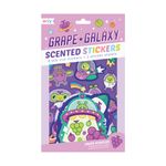 Stickere parfumate - Glo Galaxy Grape fotografia produsului