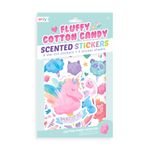 Stickere parfumate - Fluffy Cotton Candy fotografia produsului