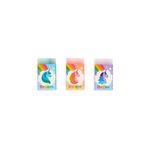 Mini radiera Unicorni unici fotografia produsului